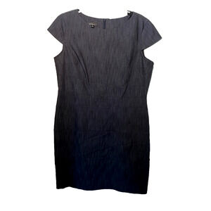 ALYX Gray Womens Dress